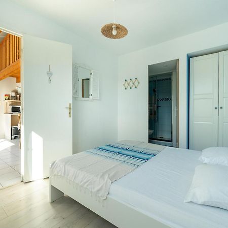 House In The South Of France With Private Pool Villa Roquebrun Buitenkant foto