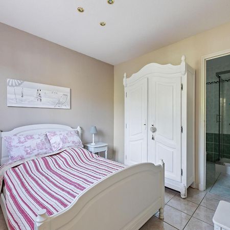 House In The South Of France With Private Pool Villa Roquebrun Buitenkant foto