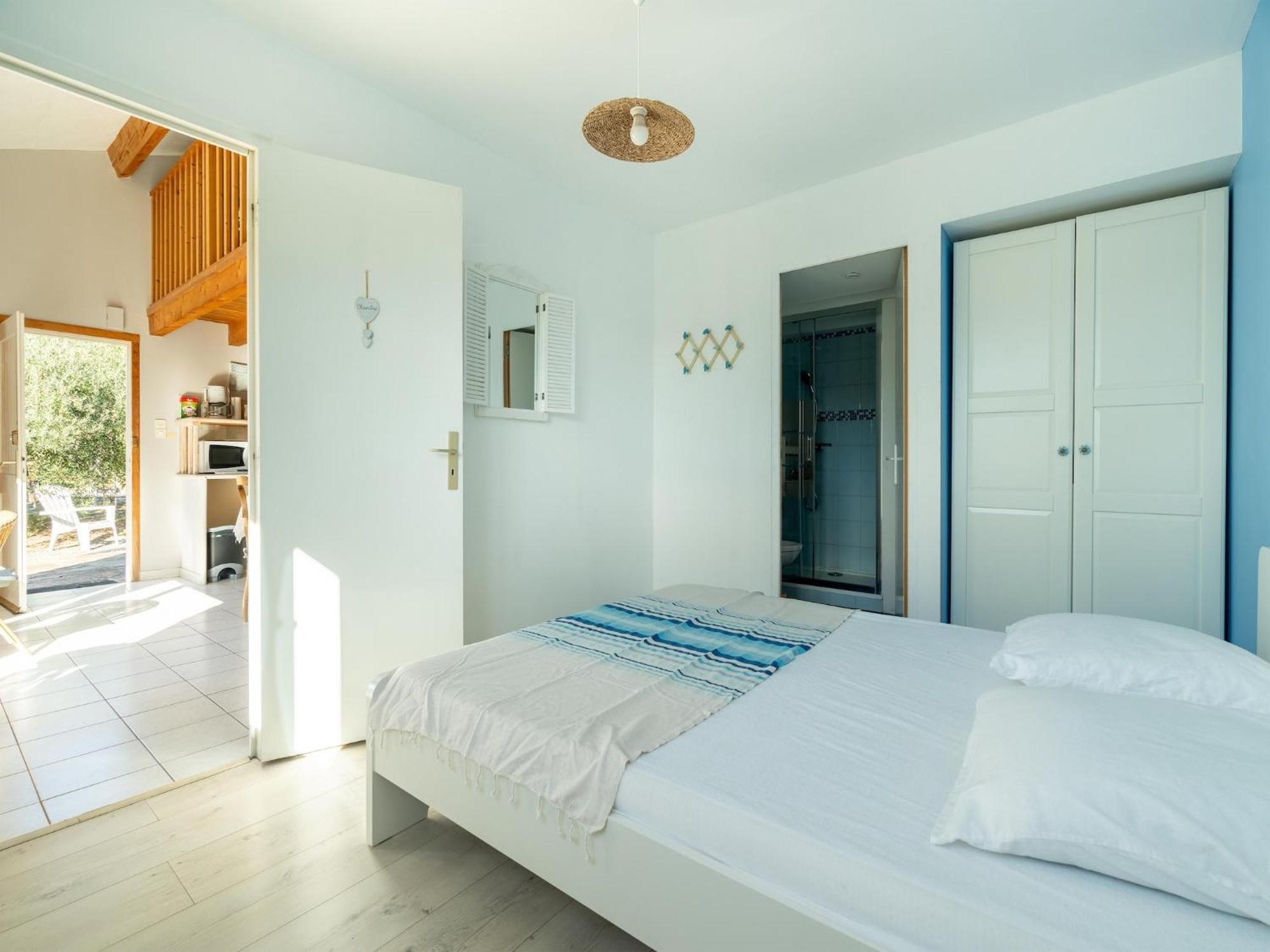 House In The South Of France With Private Pool Villa Roquebrun Buitenkant foto