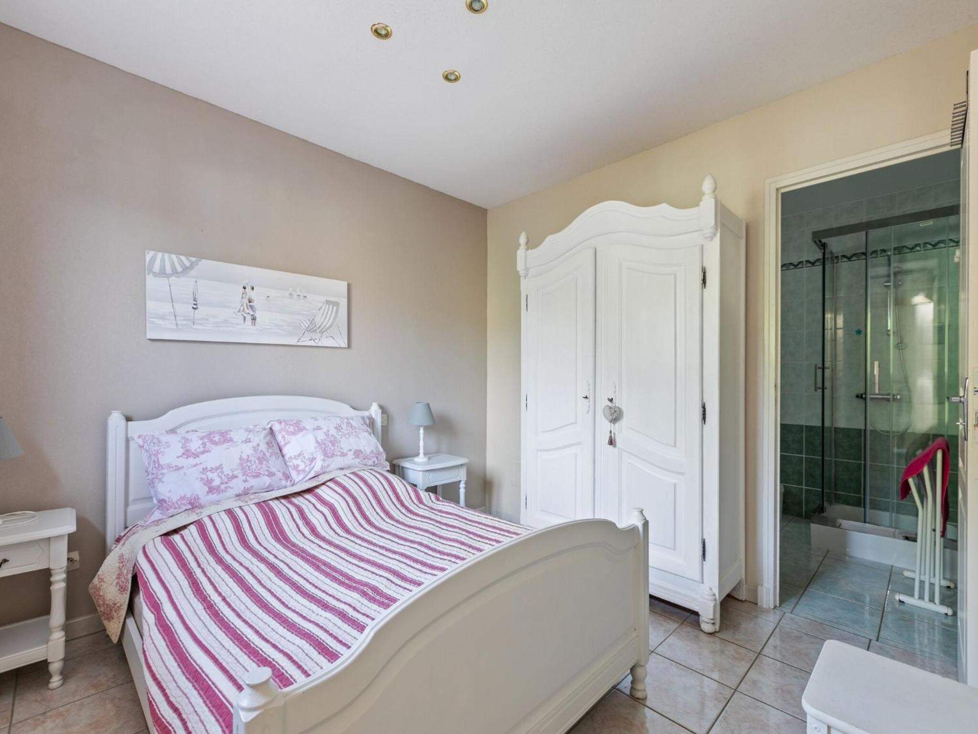 House In The South Of France With Private Pool Villa Roquebrun Buitenkant foto